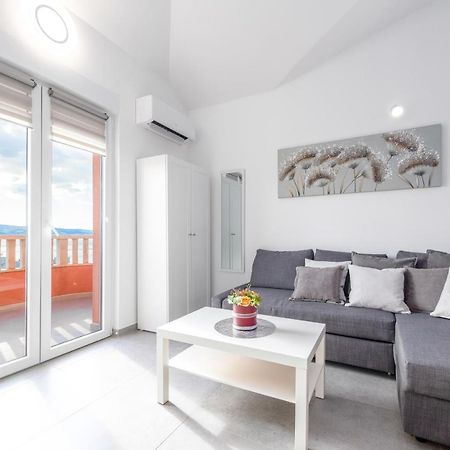 Apartments Matea Duće Dış mekan fotoğraf
