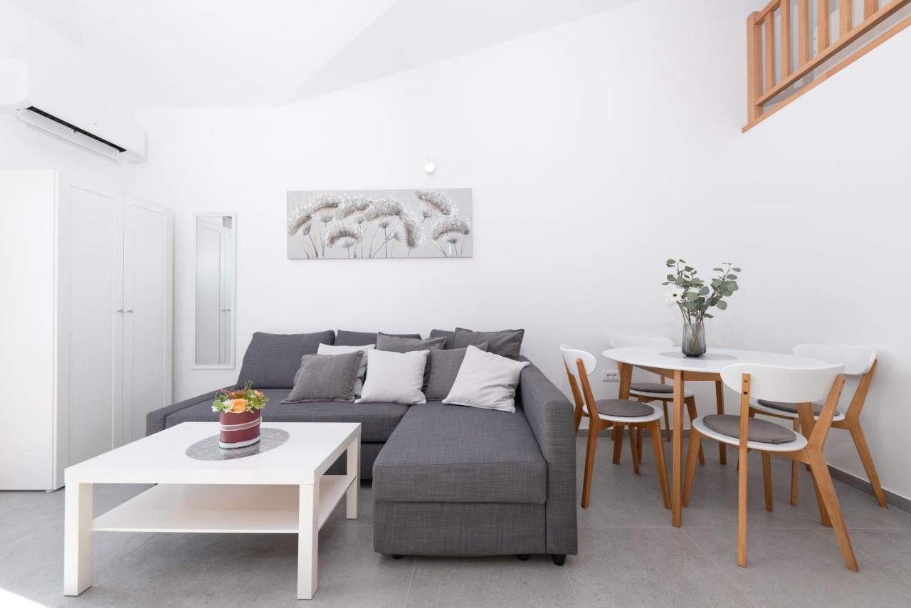 Apartments Matea Duće Dış mekan fotoğraf