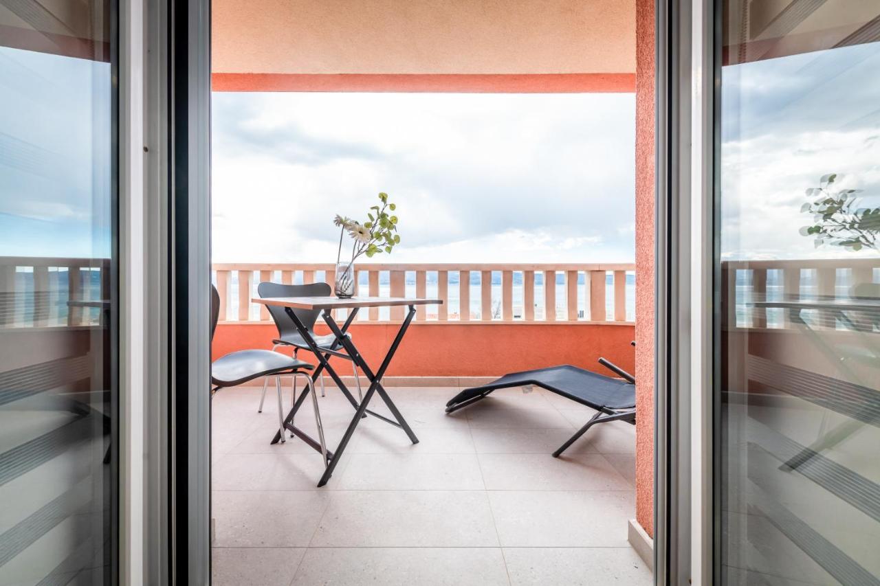 Apartments Matea Duće Dış mekan fotoğraf
