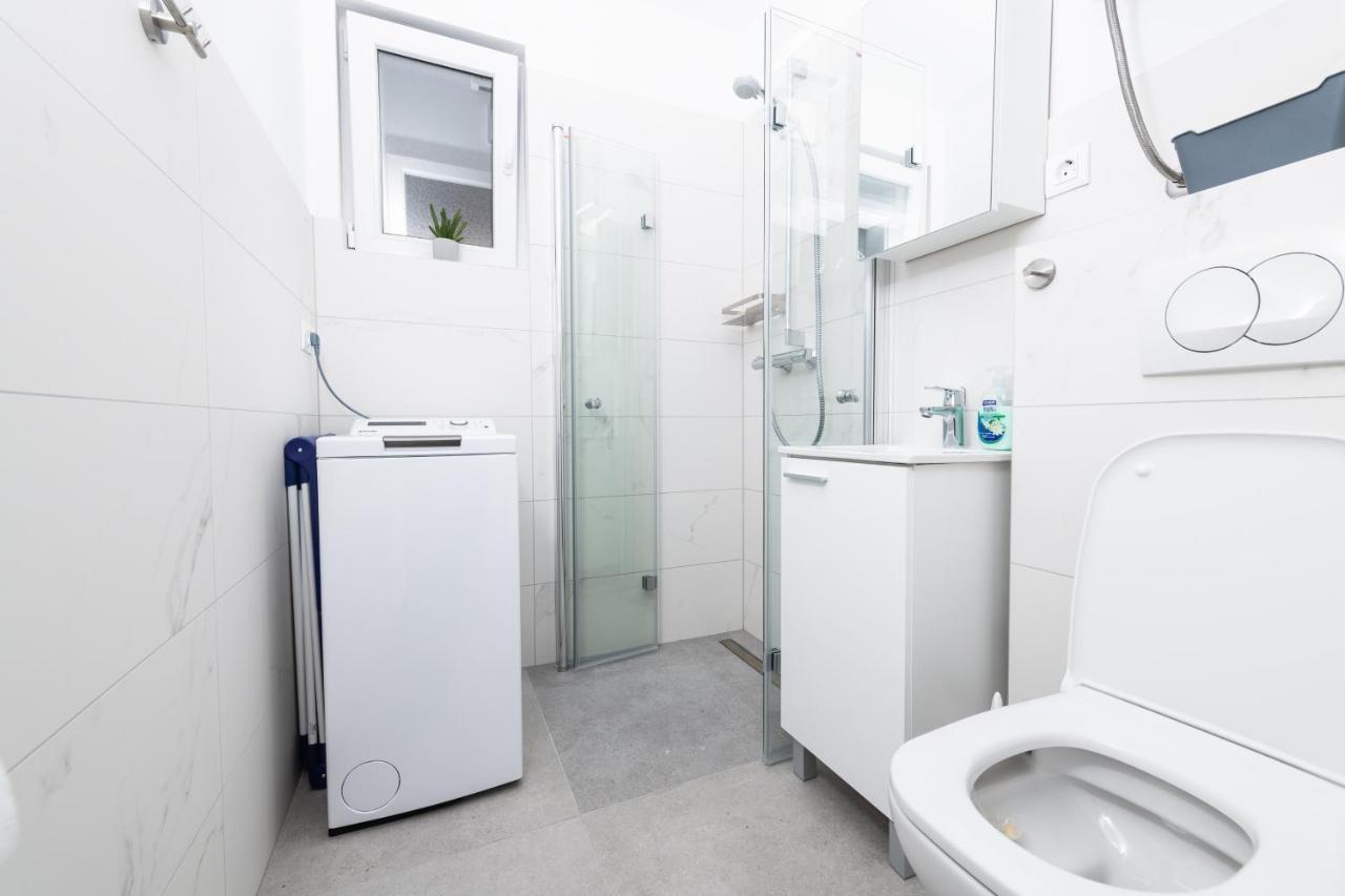 Apartments Matea Duće Dış mekan fotoğraf