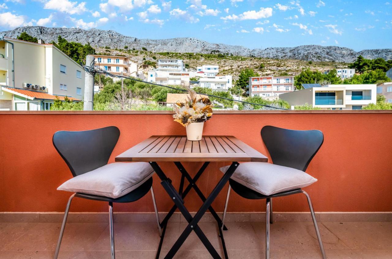 Apartments Matea Duće Dış mekan fotoğraf