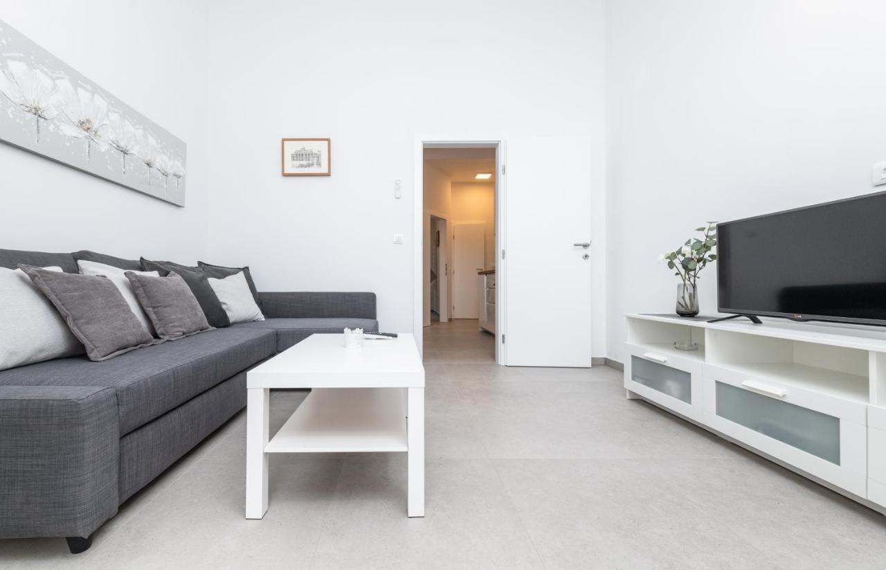 Apartments Matea Duće Dış mekan fotoğraf