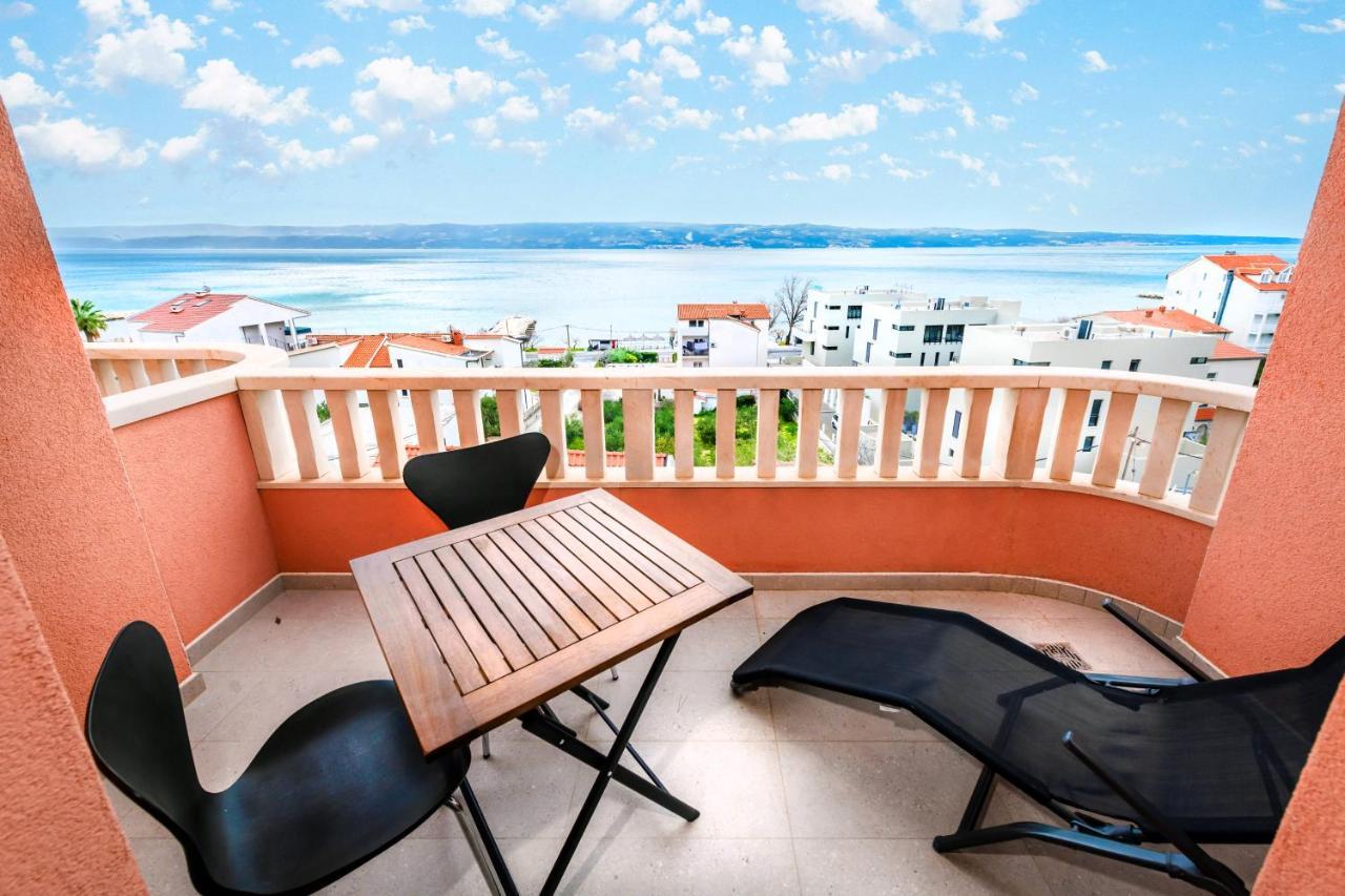 Apartments Matea Duće Dış mekan fotoğraf