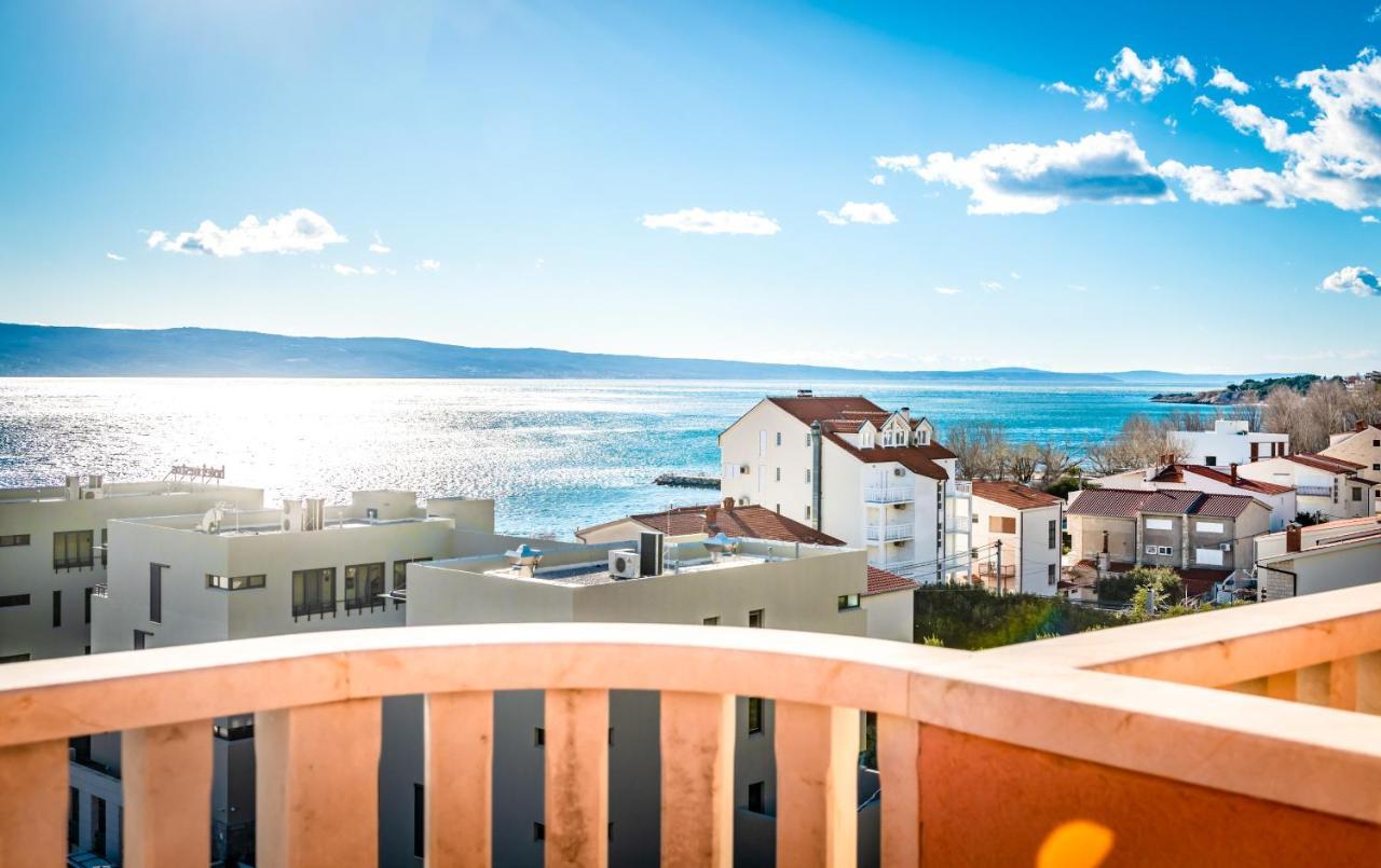 Apartments Matea Duće Dış mekan fotoğraf