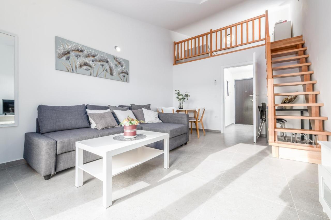 Apartments Matea Duće Dış mekan fotoğraf