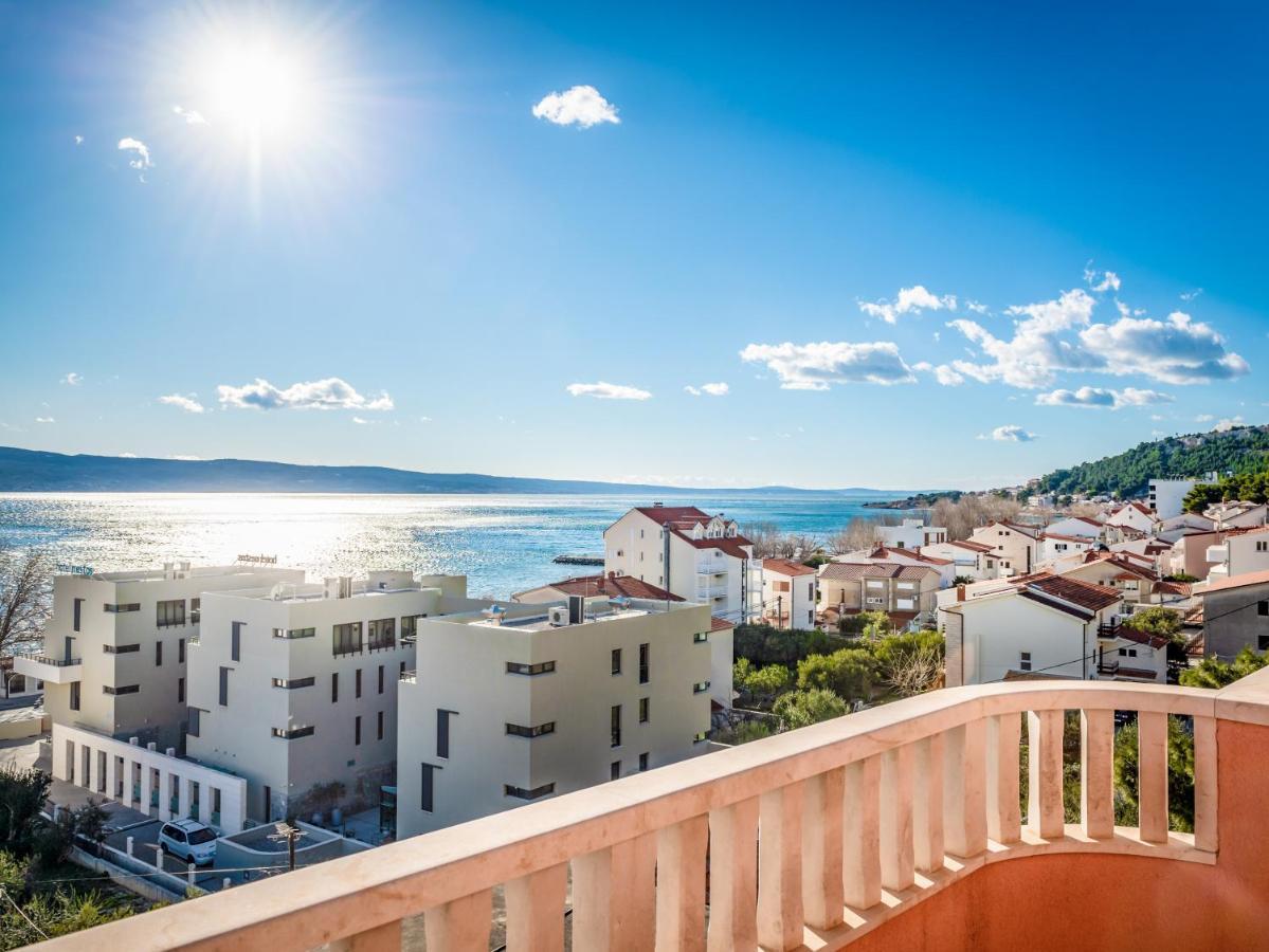 Apartments Matea Duće Dış mekan fotoğraf