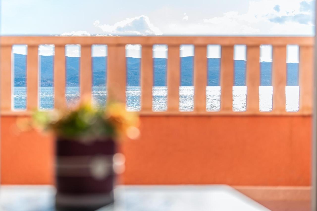 Apartments Matea Duće Dış mekan fotoğraf