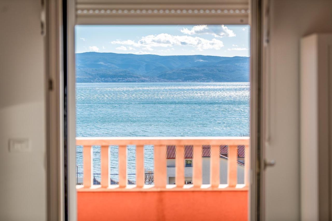 Apartments Matea Duće Dış mekan fotoğraf