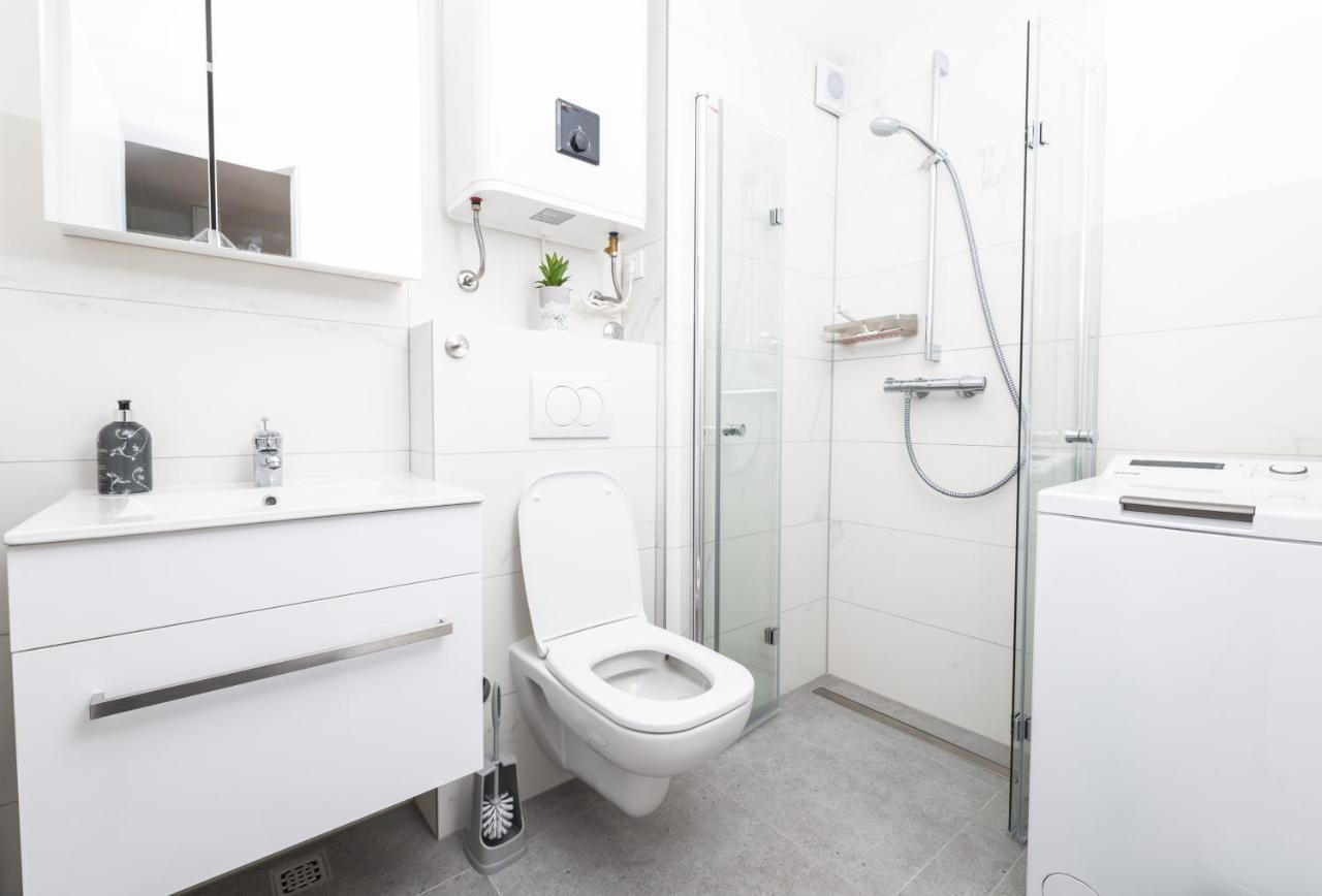 Apartments Matea Duće Dış mekan fotoğraf