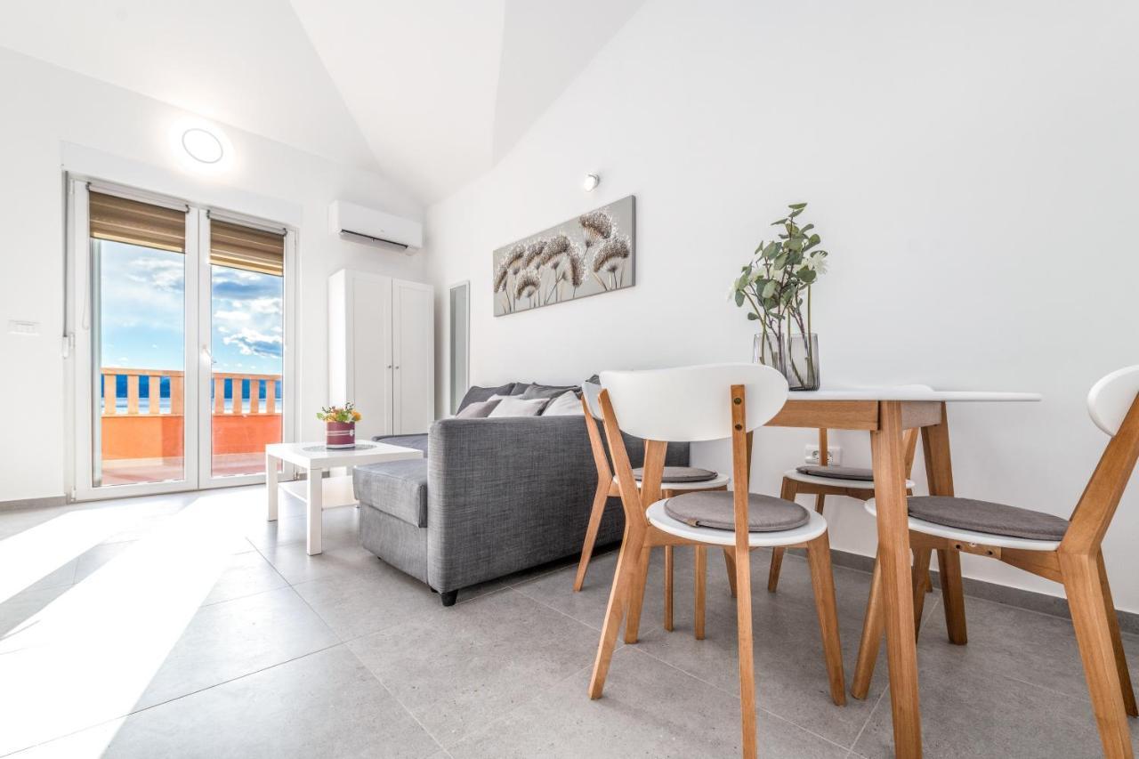 Apartments Matea Duće Dış mekan fotoğraf