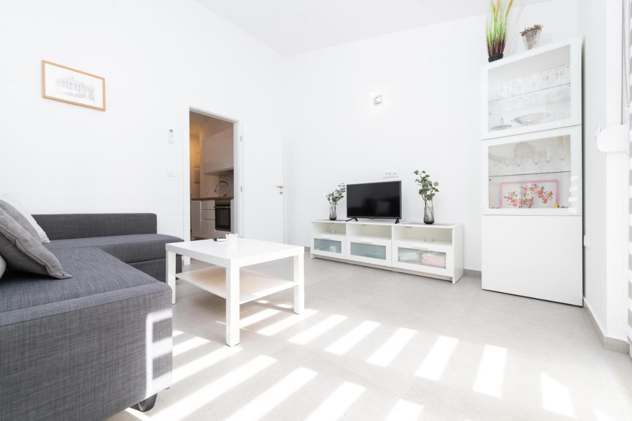 Apartments Matea Duće Dış mekan fotoğraf