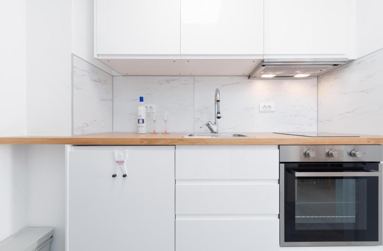 Apartments Matea Duće Dış mekan fotoğraf