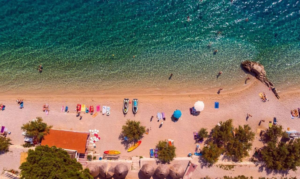 Apartments Matea Duće Dış mekan fotoğraf