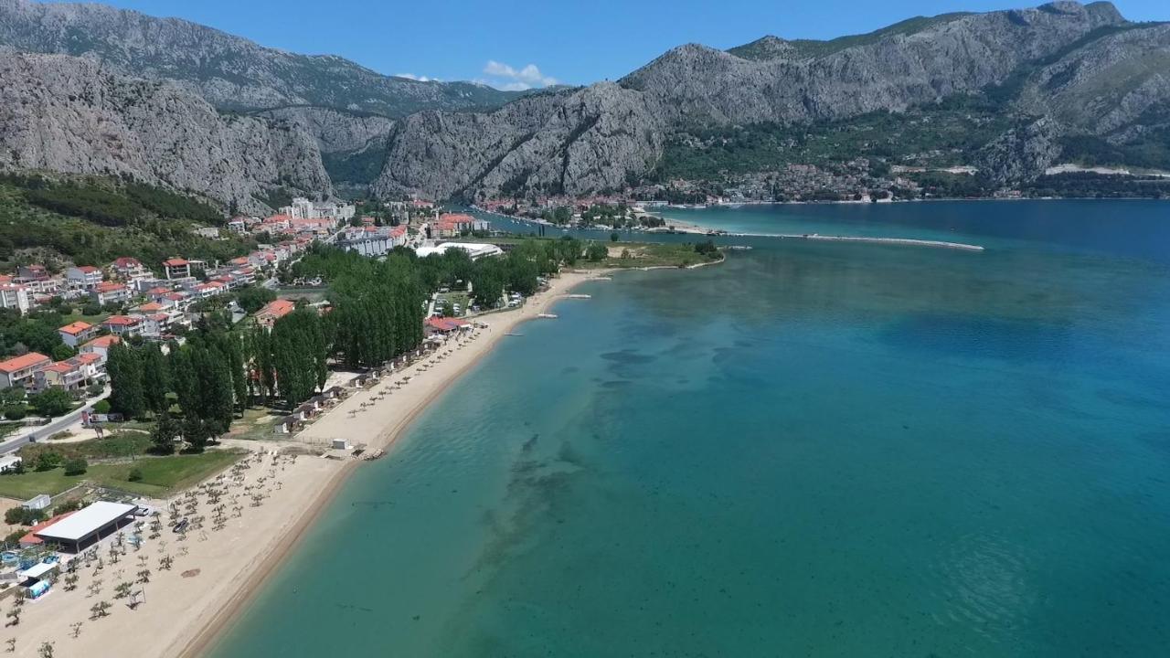 Apartments Matea Duće Dış mekan fotoğraf